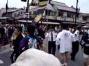 Sagano Matsuri