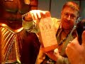 Indiana Jones - Hasbro - Packages reusable for backdrops Indiana Jones - Hasbro - Packages reusable for backdrops
