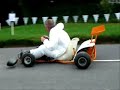 Cookham Dean Gravity Grand Prix!