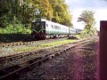 Running Day at the PVR
