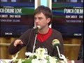 paul speaks about his plans and actors for punch-drunk love.