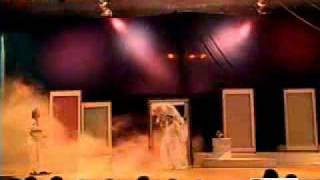 Chuyen tinh chang hoa sy - Chuyen tinh chang hoa sy p1