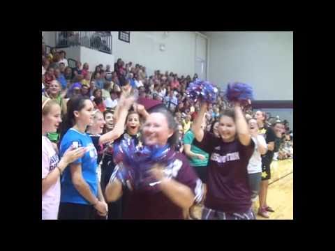 Launch Video!