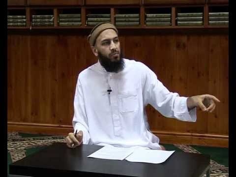 adab - Kalamullah.Com | Abu Eesa's explanation of Imaam Bukhari's book of Manners. This is the English commentary to Imam al-Bukhari's great work on conduct and beh...
