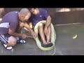 Maui Canyoneering -- Part 1 of 3