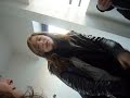 Tania Justine Camille Alexane Dans Les Couloirs mDr Tania Justine Camille Alexane Dans Les Couloirs mDr