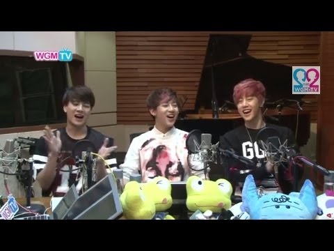 tasty - Global We Got Married - Season 2 우리 결혼했어요 세계판 - 시즌 2 Special Guest: GOT7 Romantic and Sweet Stories of Stars' Newly Married Life featuring Kim Heechul from Super Junior...