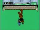 Mike Tyson TKO\