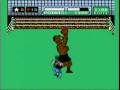 videos de Mike Tyson TKO'd at 2:46 in the first round - Mike Tyson's Punch-Out! NES
