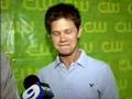 Interview de James Lafferty et Lee Norris