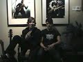 Marianas Trench VS Faber Drive 2 Marianas Trench VS Faber Drive 2