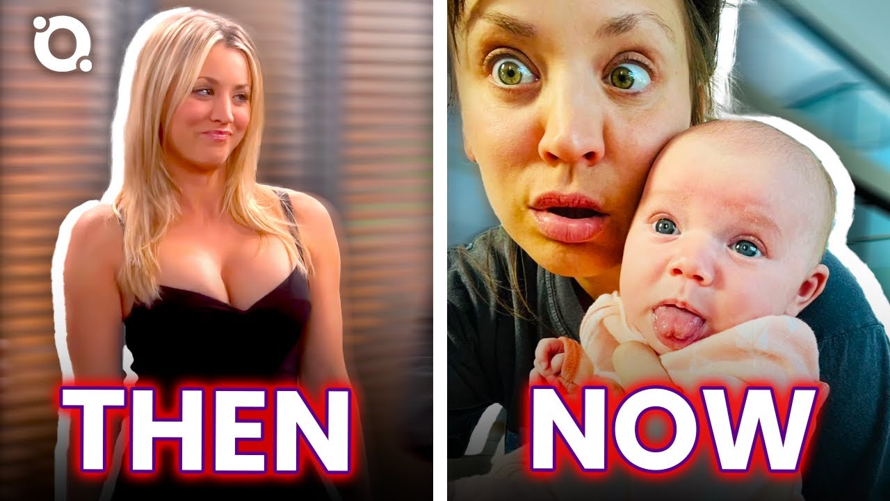 What The Big Bang Theory Stars Are Up To Today – Curious World