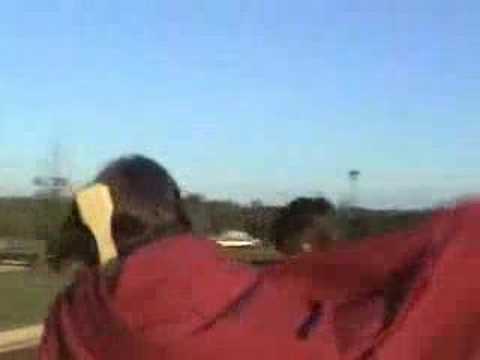 Funny Peloponnesian War Spoof