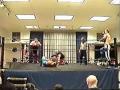 Canadian Hit Squad vs Adam Renolds & Jonny Lawless pt1