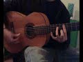 falseta paco de lucia antonia 2