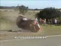 Vuelco Rally Vuelco Rally
