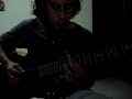 Symphony X - Sea of Lies
