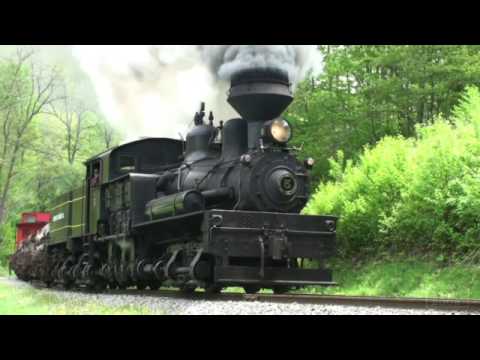 Collection: Steam Trains