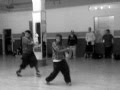 julie denise hip hop class flaws and all