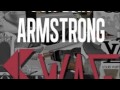 Jor'Dan Armstrong - Swag