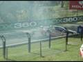 Paul Weel Uncut Live Crash