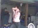 My dance (pink shirt) My dance (pink shirt)
