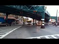 New Flyers D60HF Bx39 at Bronx Park East - White Plains Road! [HD]