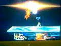 Lex (Samus) VS Car (Snake)