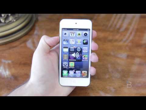iPod - iPod Touch (2012) Review To buy an iPod Touch: http://tchno.be/VkUJ6t Bike Baron: https://itunes.apple.com/us/app/bike-baron/id433847884?mt=8 Even with the i...