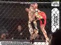 Joe Vea vs Arby Magtibay
