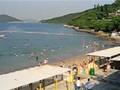Silver Strand Beach