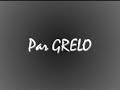Grelo - Sur le parvis de la Trinité