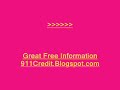 Free Credit Card Information. Fact or Fiction?