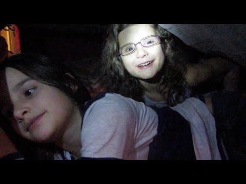She's Like a Vampire (WK 212.4) | Bratayley