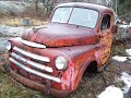 A revisit to an old junkyard!