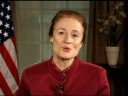USAID Administrator Henrietta H Fore