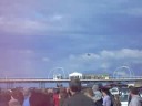 Southport Airshow Hawk