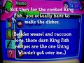 Harvest Moon: Magical Melody - Menu/Completion Tutorial