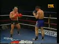 Zambidis the GREEK vs Shannon F16 Forrester by jannakos