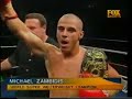 Zambidis the GREEK vs Shannon F16 Forrester by jannakos