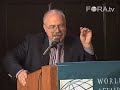 Capitalism and Democracy in Today's Russia