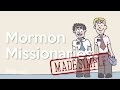 Mormon Missionaries - Made Simple