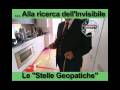 Aldo Mauro Bottura - Geobiologia - 04 - Una antica scienza - Rilevamento in una casa dal vivo contro le radiazioni geopatiche e cosmotelluriche