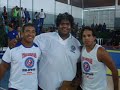 a federa��o baiana de jiu-jitsu esportivo realizou no �ltimo domingo (25/05/2008) no gin�sio de esportes de feira de santana, a iv etapa do campeonato baiano de jiu-jitsu 2008, evento valido como seletiva para o campeonato mundial que ser� realizado no pr�ximo m�s de julho em s�o paulo, o publico lotou as depend�ncias do gin�sio para prestigiar os atletas dos diversos munic�pios que comparecer�o para disputar mais esta etapa do campeonato baiano e principalmente em busca de uma vaga na sele��o baiana que representar� a bahia no mundial, se a disputa entre os atletas foi acirrada, entre as equipes tamb�m, a equipe corpo e mente levou a melhor conquistando mais esta etapa e seguindo firme na lideran�a do ranking 2008. os atletas que conquistaram a sonhada medalha de ouro nas diversas categorias, foram os seguintes: valdir reis (nf); danilo mota (cm); jeferson almeida (nf); orvile neto (dlr); wellington araujo (zm); carlos zuqueto (st); everton almeida (gb); mauro junior (mj); ralex oliveira (ctc); vanderson gon�alves (cm); bruno emanuel (zm); neto damasceno (nf); cristiano pereira (ctc); gilberto costa (cmt); andre gustavo (gb): yuri valverde (cm); anderson lima (nf); sergio rios (d); alexandre lima (cm); klailton alves (a); bruno borges (cm); jos� ricardo (gb); edson silva (a); glaydson clay (a); aelson menezes (cm); alexandre cavalcante (cm); lucas costa (gb); marcelo santos (a); willian fraga (gb); andre suzart (cm); jeferson junior (a); jos� eduardo (fc); elisvaldo santos (nf); rogerio pereira (cm); kleber kassimiro (a); lucio cordeiro (a); jo�o miguel (cm); willian oliveira (cm); osvaldo junior (cm); victor mascarenhas (a); hueberton santos (a); flay costa (cm); flavio santos (cm); davi pinheiro (ctc); jo�o gomes (m); cleber ara�jo (ctc); adelson oliveira (ec); uziel santana (a); deivison sampaio (ec); anselmo gomes (a); misar merces (cm); iago gama (a); lucas bahia (ec); willian alves (cm); jeferson tainey (ec); egidio ribeiro (a); wellington oliveira (nf); felipe nunes (fc); caique paiva (fc); alan oliveira (cm); denes douglas (aaf). na categoria feminino: virna andrade (nf); sheena campbell (st); lilian beatriz (cm); helissandra cordeiro (ec); tais santos (gb); julie moreira (gb); ueiliane da concei��o (ec); avani carolina (cm); adriele santos (ec); gessica da silva (cm); no absoluto feminino sem limite de peso e faixa, virna andrade (nf) venceu lilian beatriz (cm), no absoluto masculino, na faixa preta adulto (at� 30 anos): danilo mota (cm) foi o campe�o; valdir reis (nf) ficou com o vice campeonato e em 3� lugares ficaram jeferson almeida nf) e wellington ara�jo (zm); na faixa preta m�ster (de 30 a 35 anos): mauro junior (mj) ficou com o titulo de campe�o; everton almeida (gb) foi o vice-campe�o; e ralex oliveira (ctc) e carlos zuqueto (st) ficaram em 3� lugar; na faixa marrom adulto: matheus borges (cm) foi o campe�o; com o vice ficou neto damasceno (nf); em 3� lugar ficaram socrates cordeiro (a); e jonatas dantas (gb); na faixa marrom m�ster: samuel junior (cm) foi o campe�o; em 2� lugar ficou marcos silva (zm); em 3� andre gustavo (gb): na faixa roxa: bruno bonati (a) foi o campe�o; em 2� lugar jos� ricardo (gb); e em 3� ficaram yuri valverde (cm) e klailton alves (a); na faixa azul: jeferson junior (a); foi o campe�o; em 2� andre suzart (cm); e em 3� lugar ficaram willian fraga (gb) e alexandre cavalcante (cm). a clasifica��o por equipes foi a seguinte: campe�o equipe corpo e mente; em 2� lugar alliance; 3� neto ferreira; 4� edson carvalho; 5� gracie barra; 6� centro de treinamento carcar�; 7� fight club; 8� mauro junior: 9� z� mario; 10� champion team; 11� doj�; 12� associa��o atletica feirense; 13� sert�o; 14� ogawa-bushido; 15� rio fight; 16� zeca jiu-jitsu; 17� bonfim kombat; 18� serginho team; 19� dele riva, a v etapa do campeonato baiano estar programada para acontecer no m�s de julho na cidade de alagoinhas.
