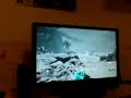9800GX2 SLI CRYSIS VERY HIGH (SNOW LEVEL) 9800GX2 SLI CRYSIS VERY HIGH (SNOW LEVEL)