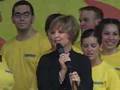 Pat Benatar & Lindenhurst High School Choir - Totally Cool ®