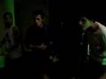 Strashoes - Making Of Retratos