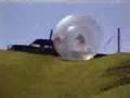 Extreme Sports - Zorbing