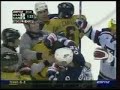 Halpern vs Niedermayer World cup fight