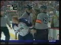 Halpern vs Niedermayer World cup fight